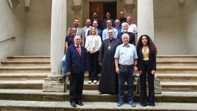 Stowarzyszenie Szlaków Św. Franciszka